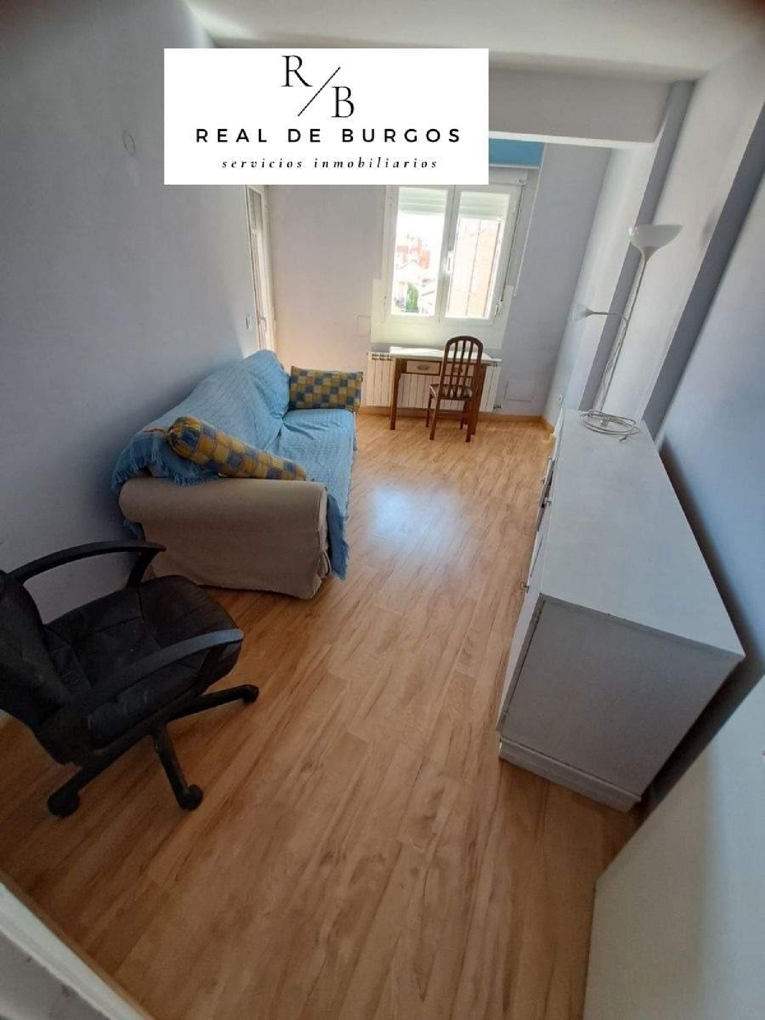 till salu hus Valladolid Arzúa 2