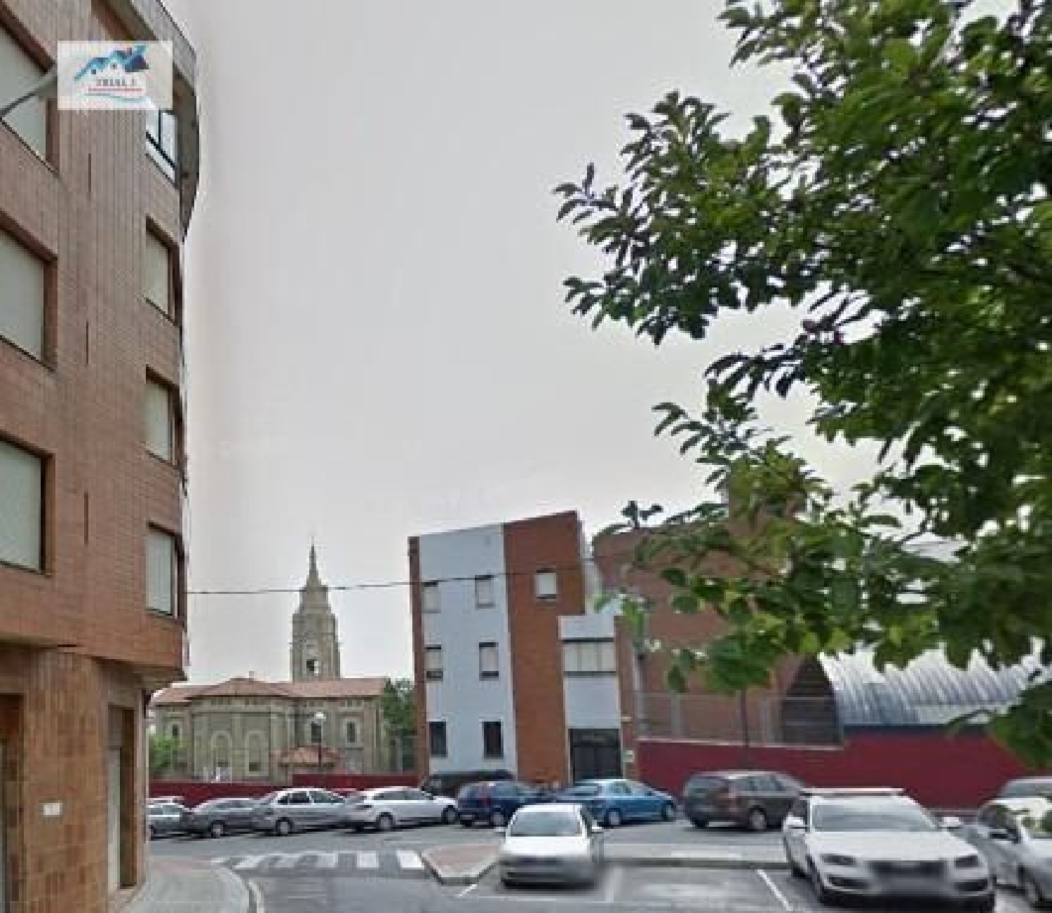 till salu hus Valle De Trápaga Gran Bilbao 1