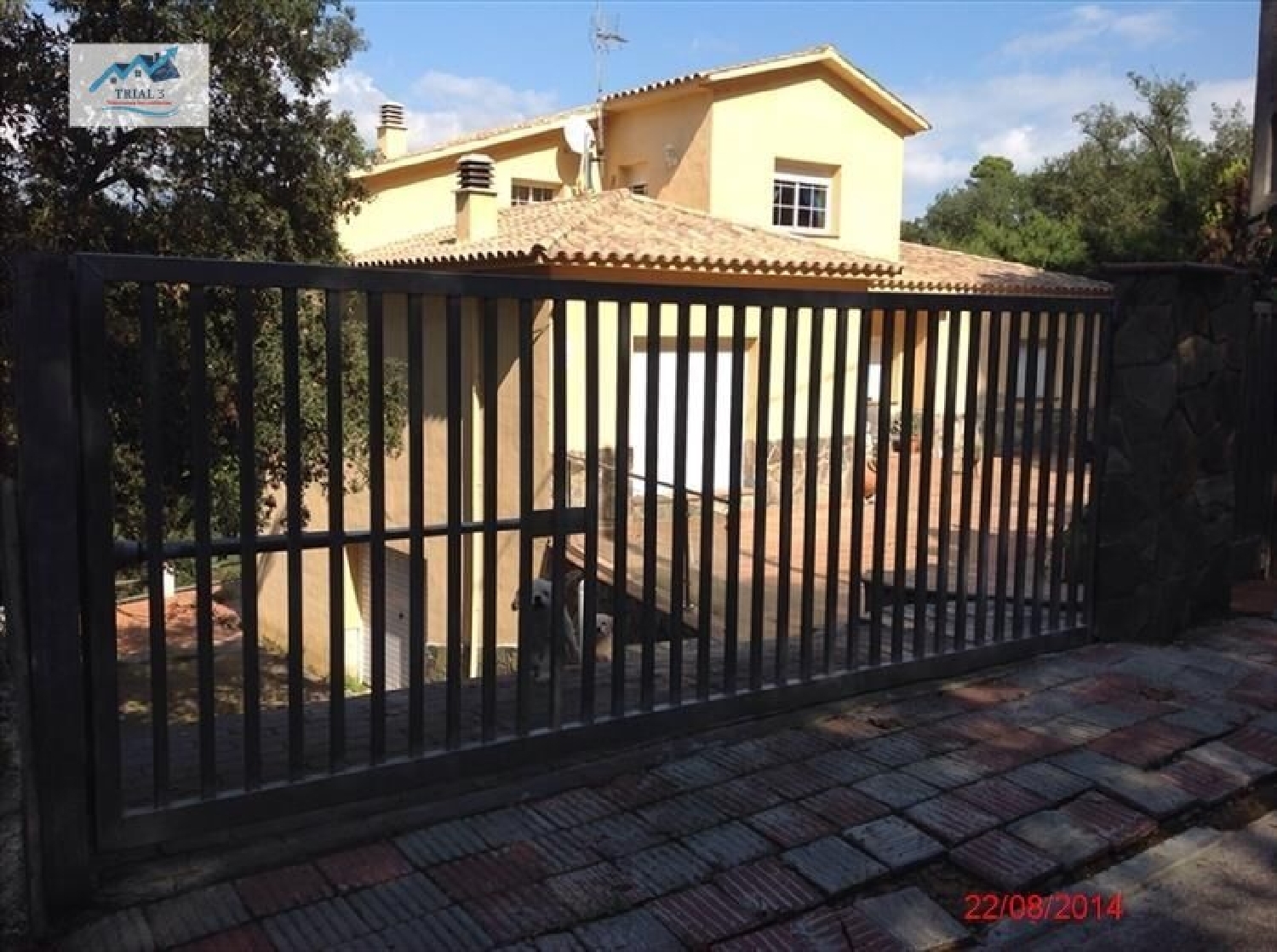  te koop huis Vallgorguina Vallès Oriental 1