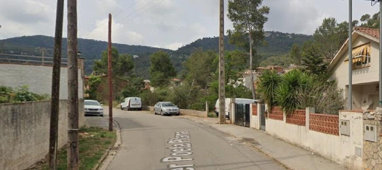  kaufen Haus Vallirana Baix Llobregat 1