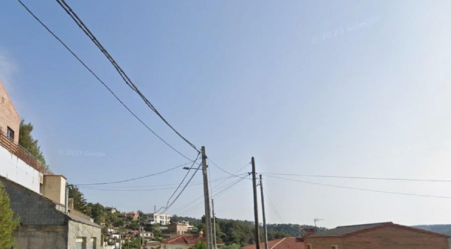 kaufen Haus Vallirana Baix Llobregat 1