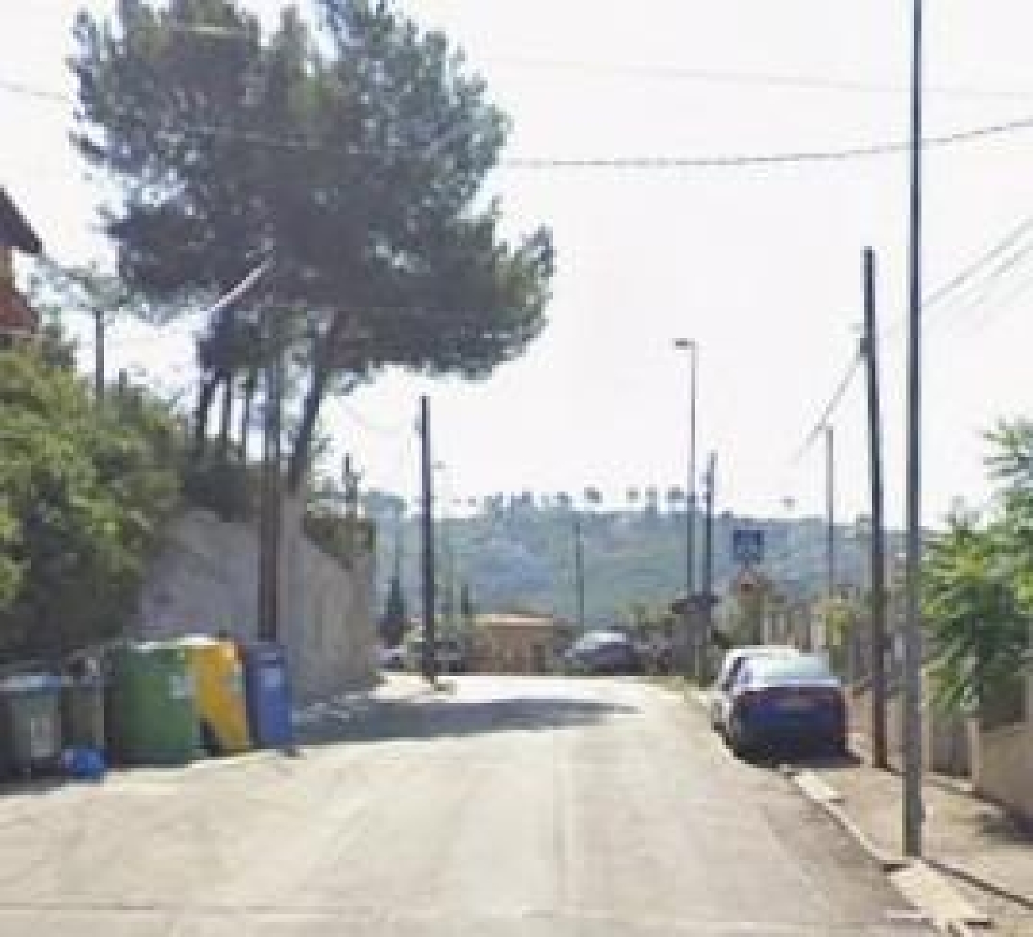  kaufen Haus Vallirana Baix Llobregat 1