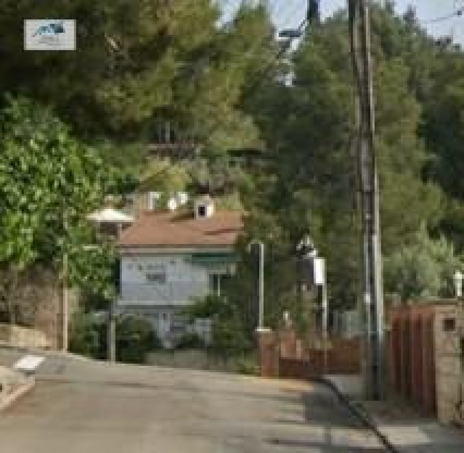  till salu hus Vallirana Baix Llobregat 2