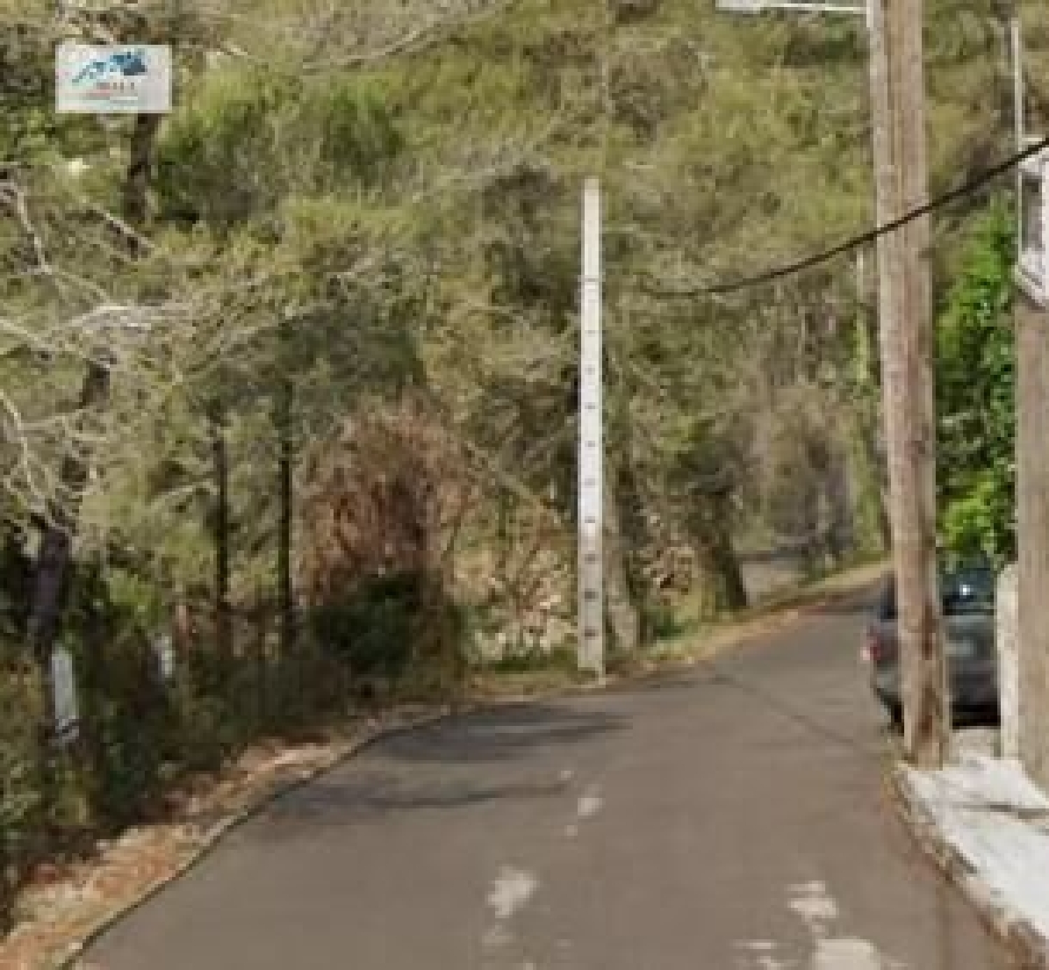  till salu hus Vallirana Baix Llobregat 1