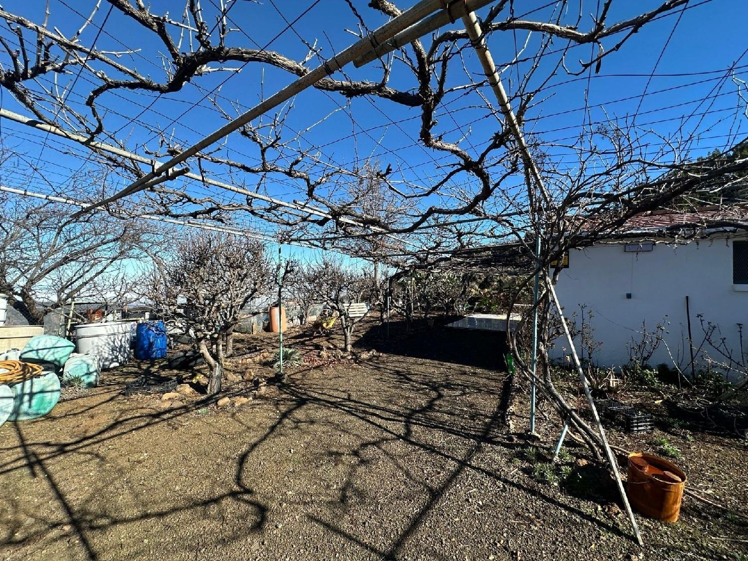 till salu hus Vega De San Mateo Área Centro 3