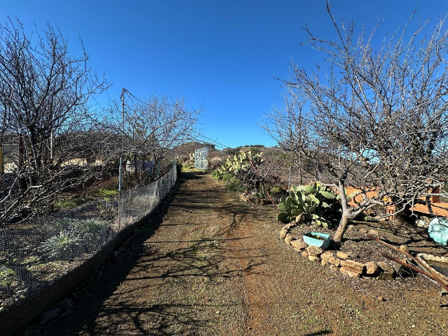 till salu hus Vega De San Mateo Área Centro 4