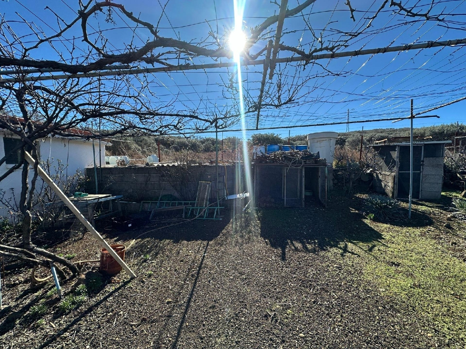 till salu hus Vega De San Mateo Área Centro 8