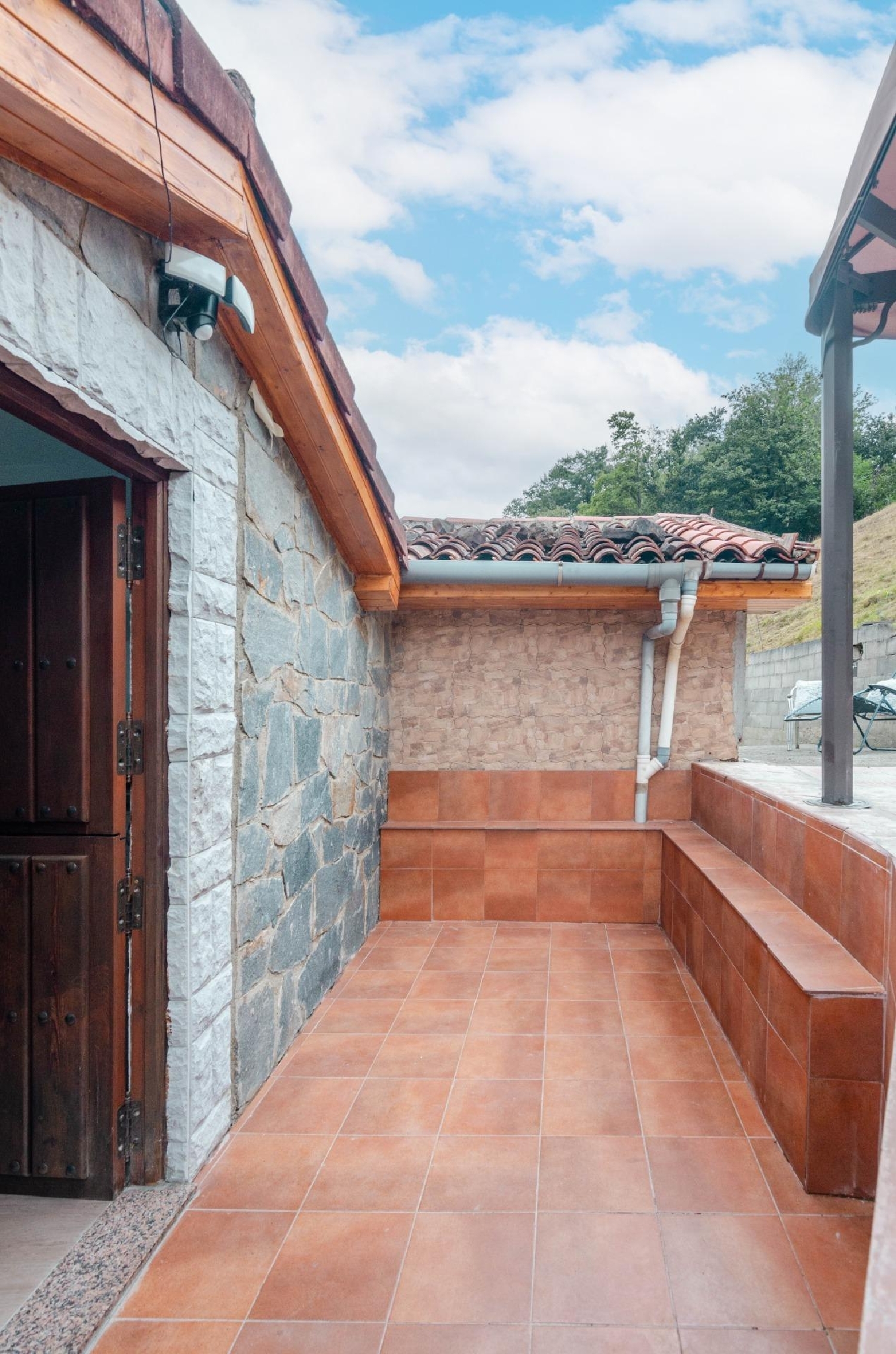 for sale house Vegafriosa Avilés 5