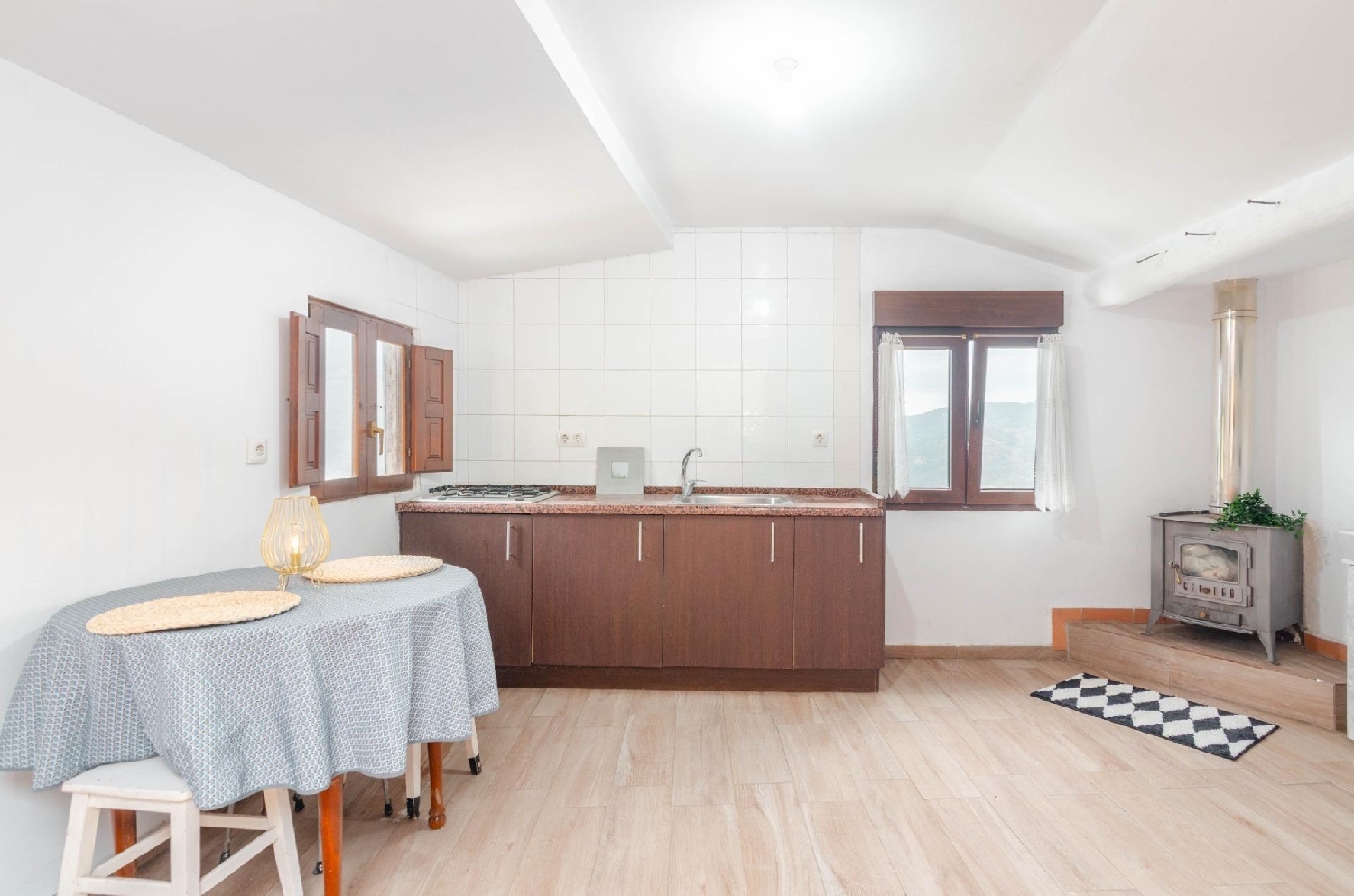 for sale house Vegafriosa Avilés 7