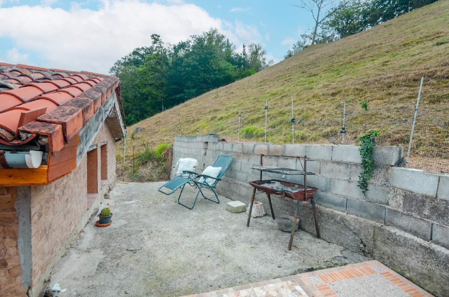 for sale house Vegafriosa Avilés 4