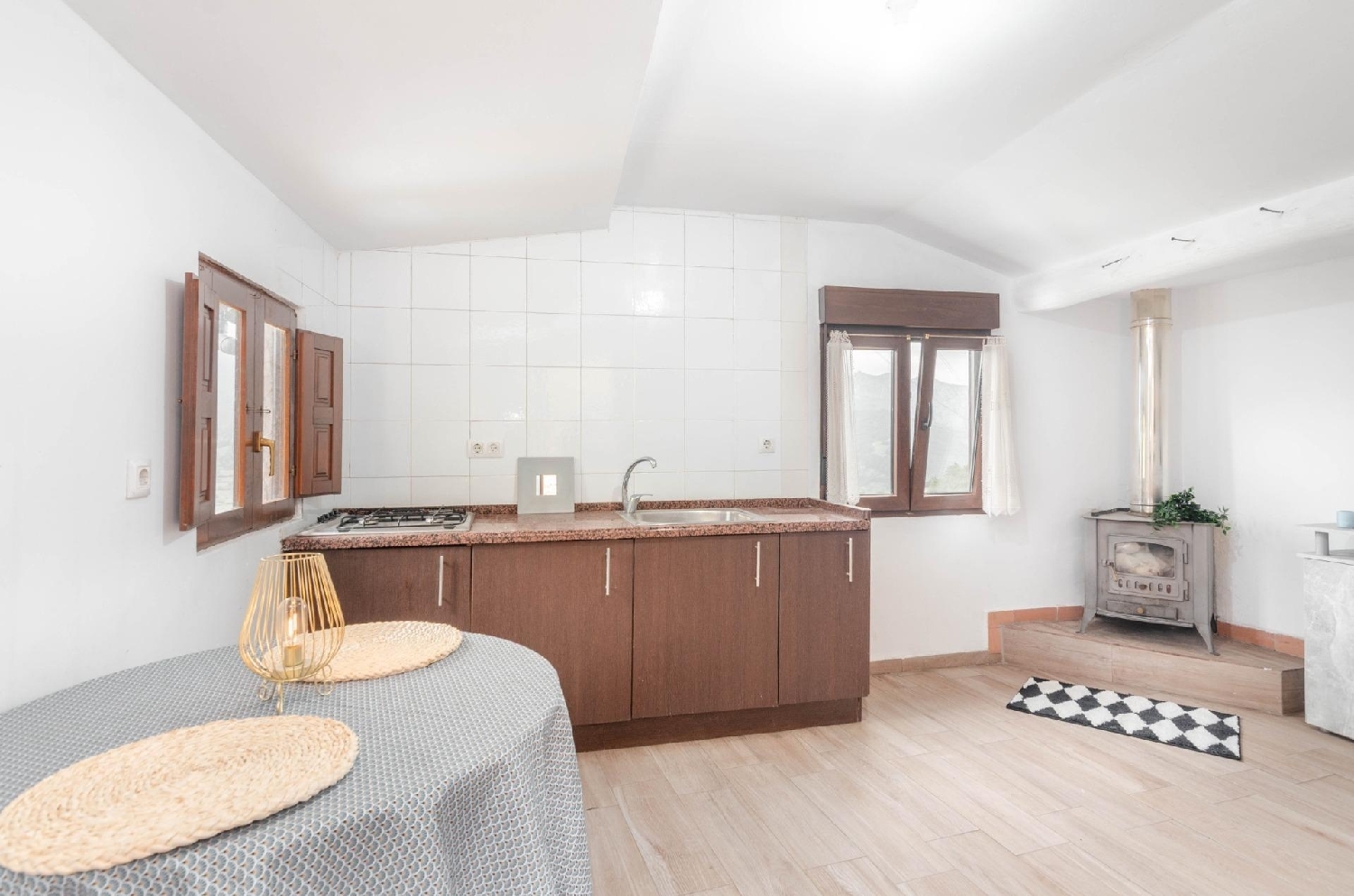 for sale house Vegafriosa Avilés 6