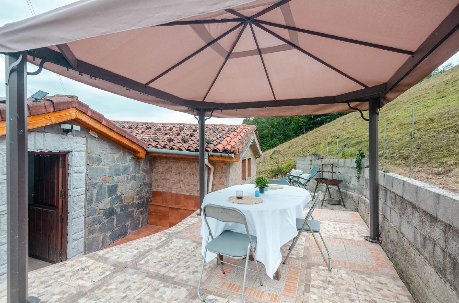 for sale house Vegafriosa Avilés 1