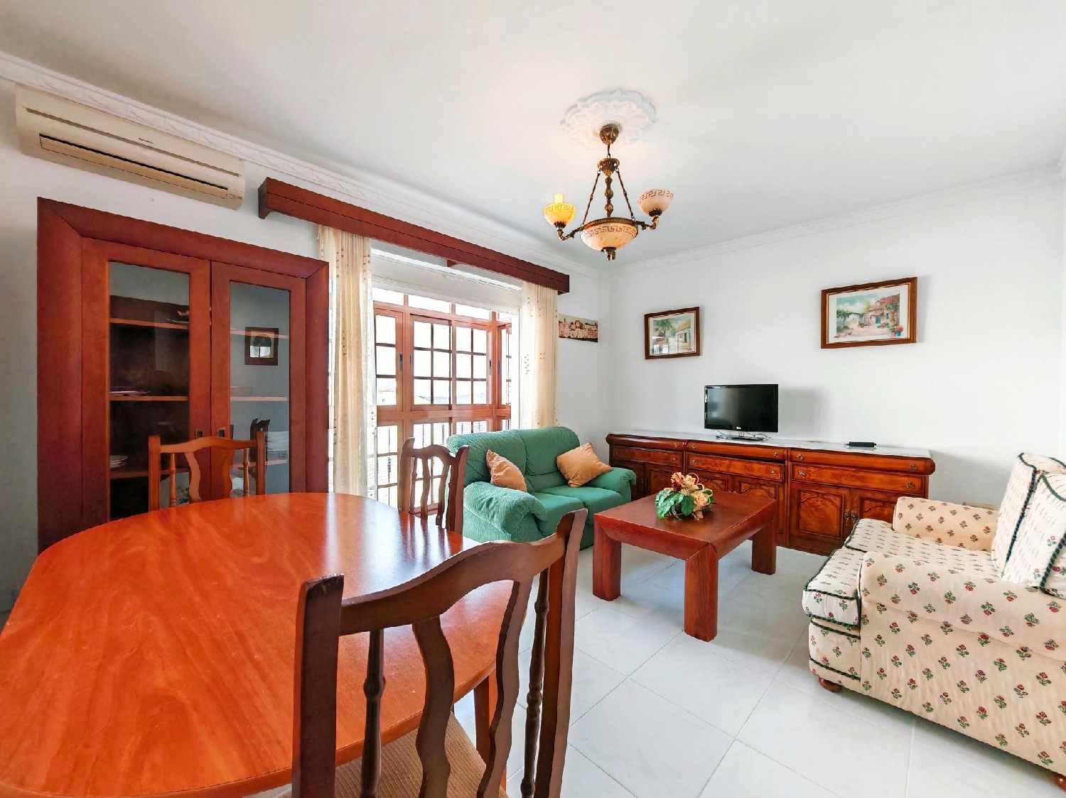  till salu hus Vejer De La Frontera Janda (La) 5