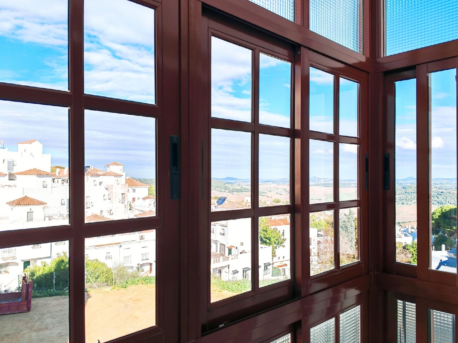  till salu hus Vejer De La Frontera Janda (La) 8