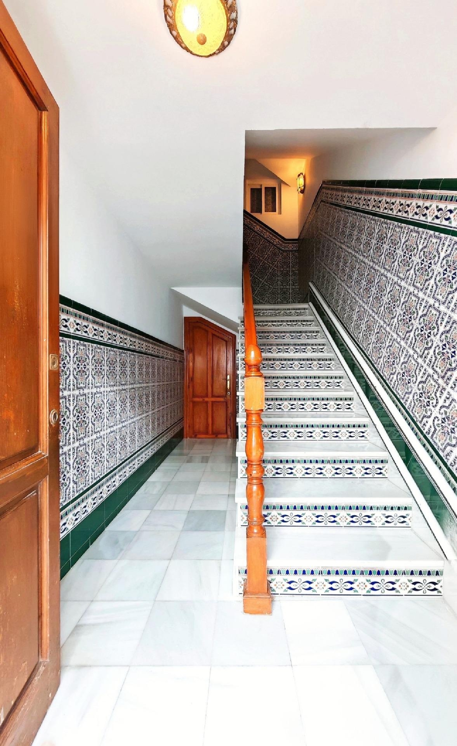  till salu hus Vejer De La Frontera Janda (La) 4