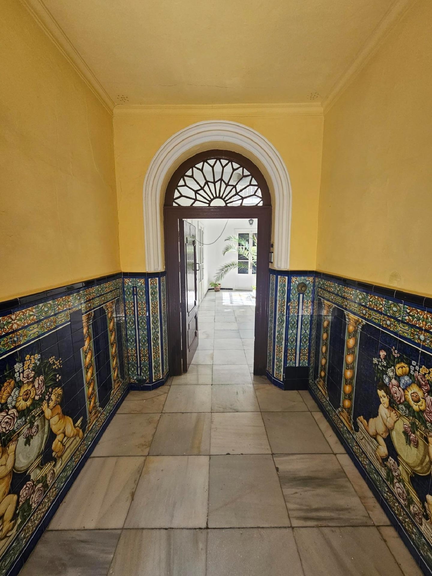  te koop huis Vejer De La Frontera Janda (La) 6