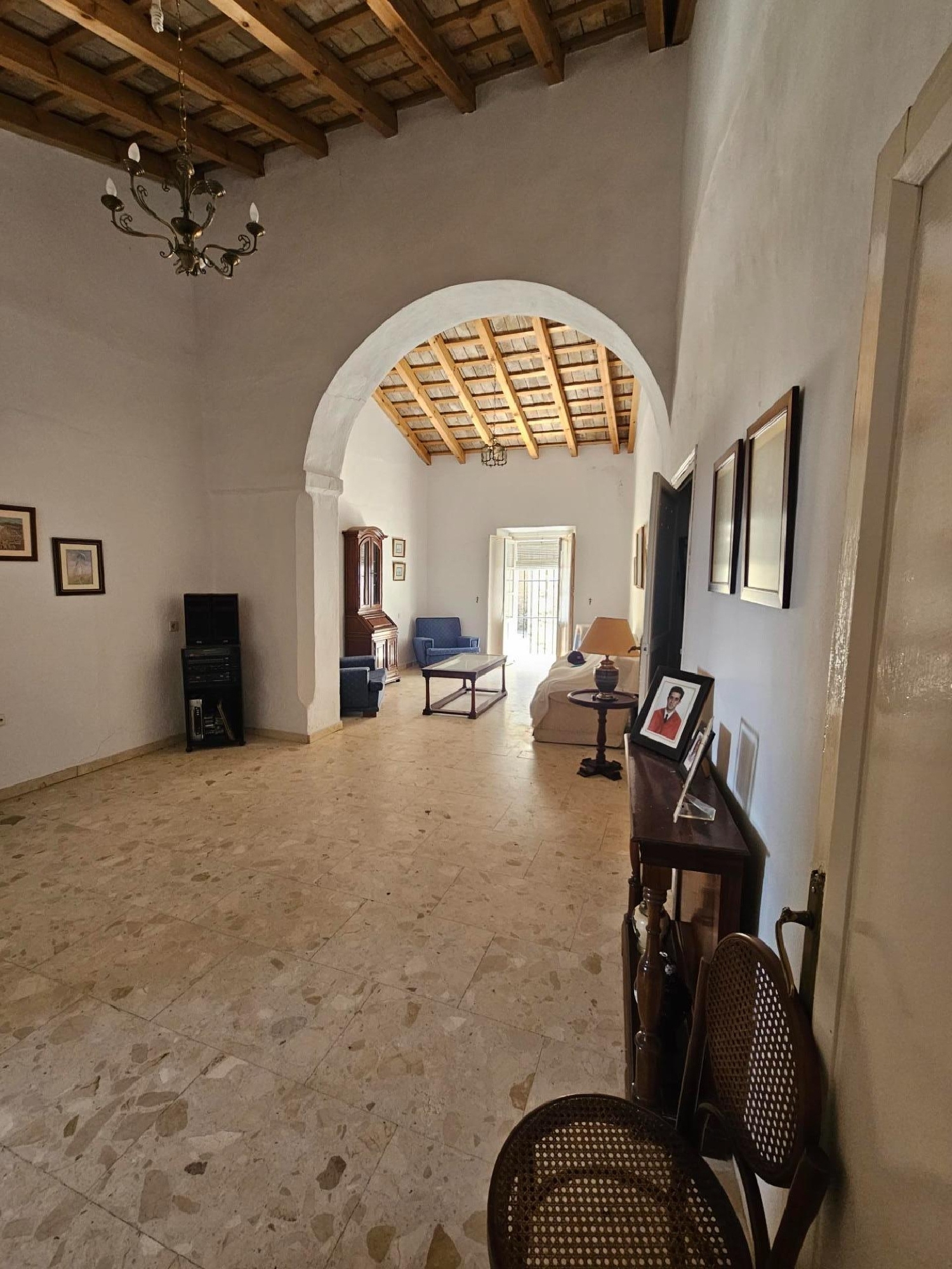  te koop huis Vejer De La Frontera Janda (La) 4
