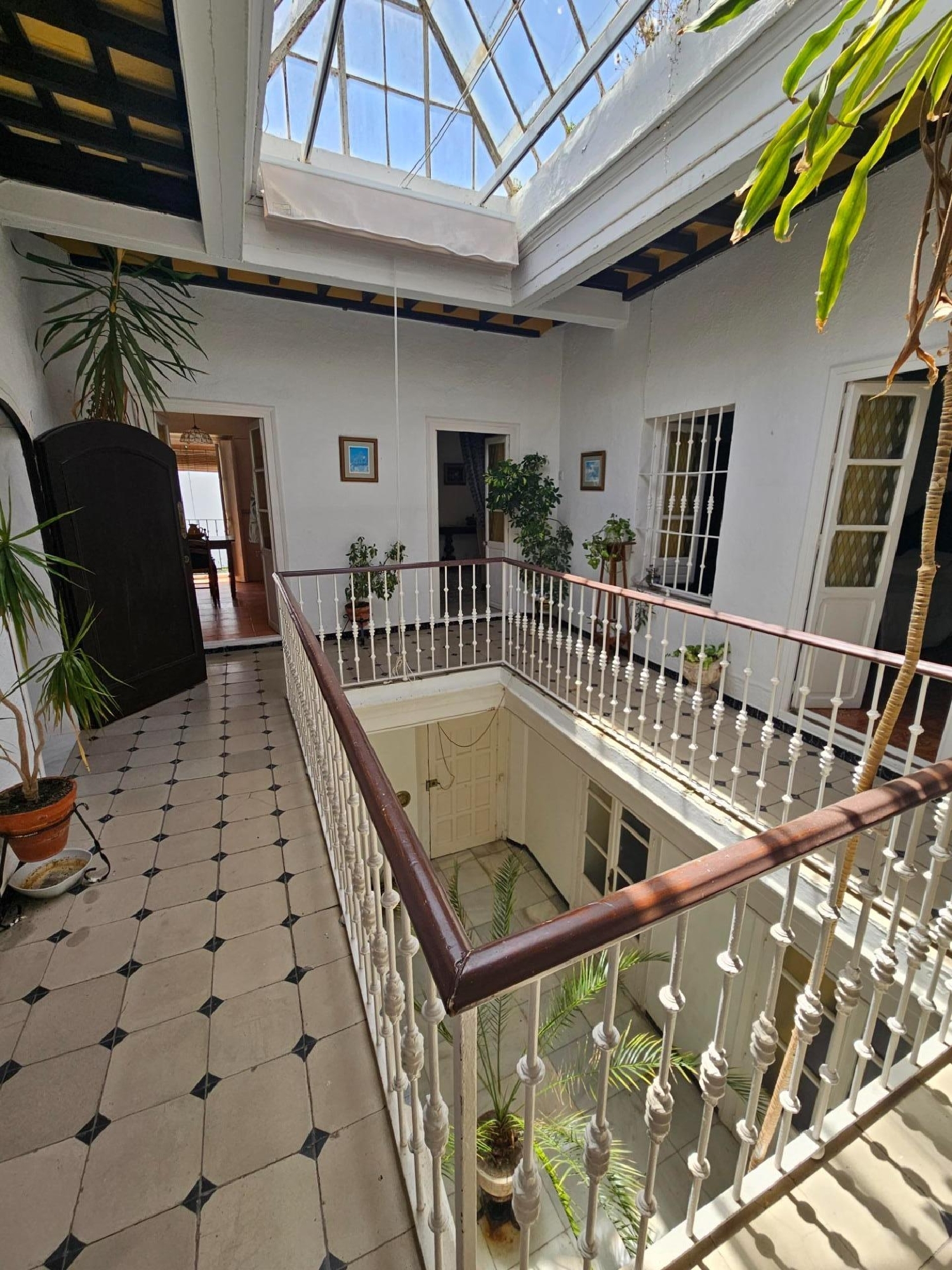  te koop huis Vejer De La Frontera Janda (La) 2