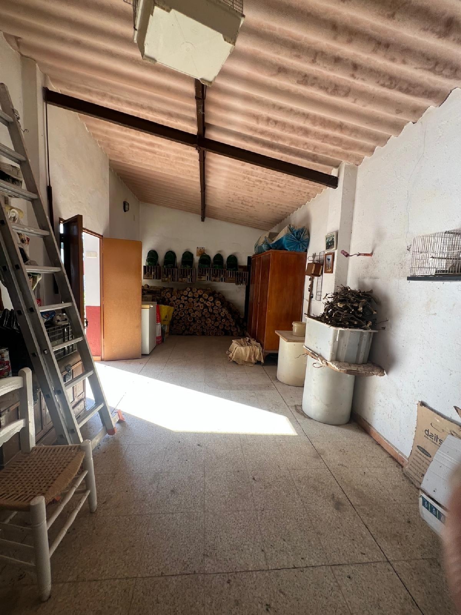  te koop huis Vejer De La Frontera Janda (La) 8