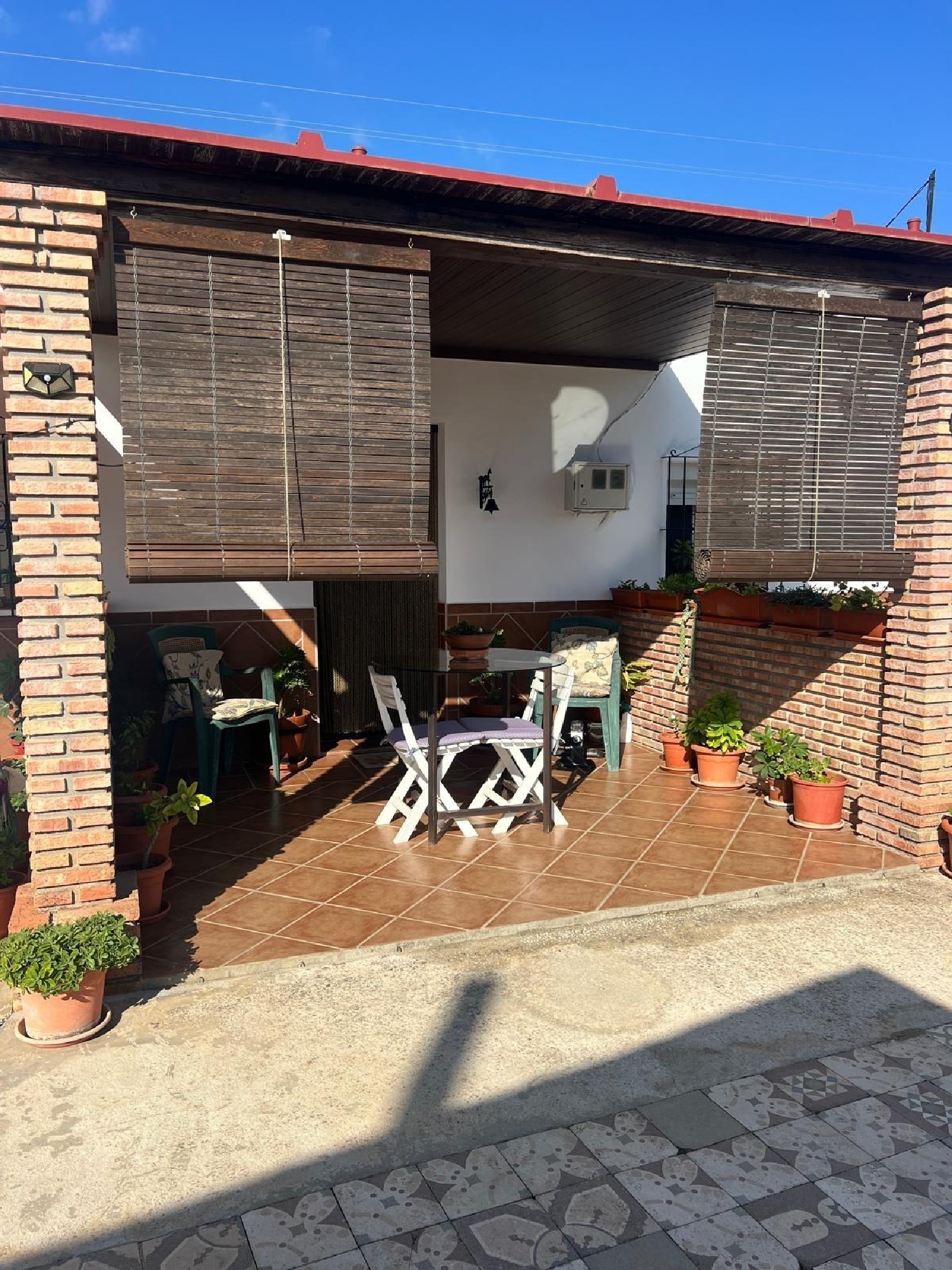  te koop huis Vejer De La Frontera Janda (La) 3