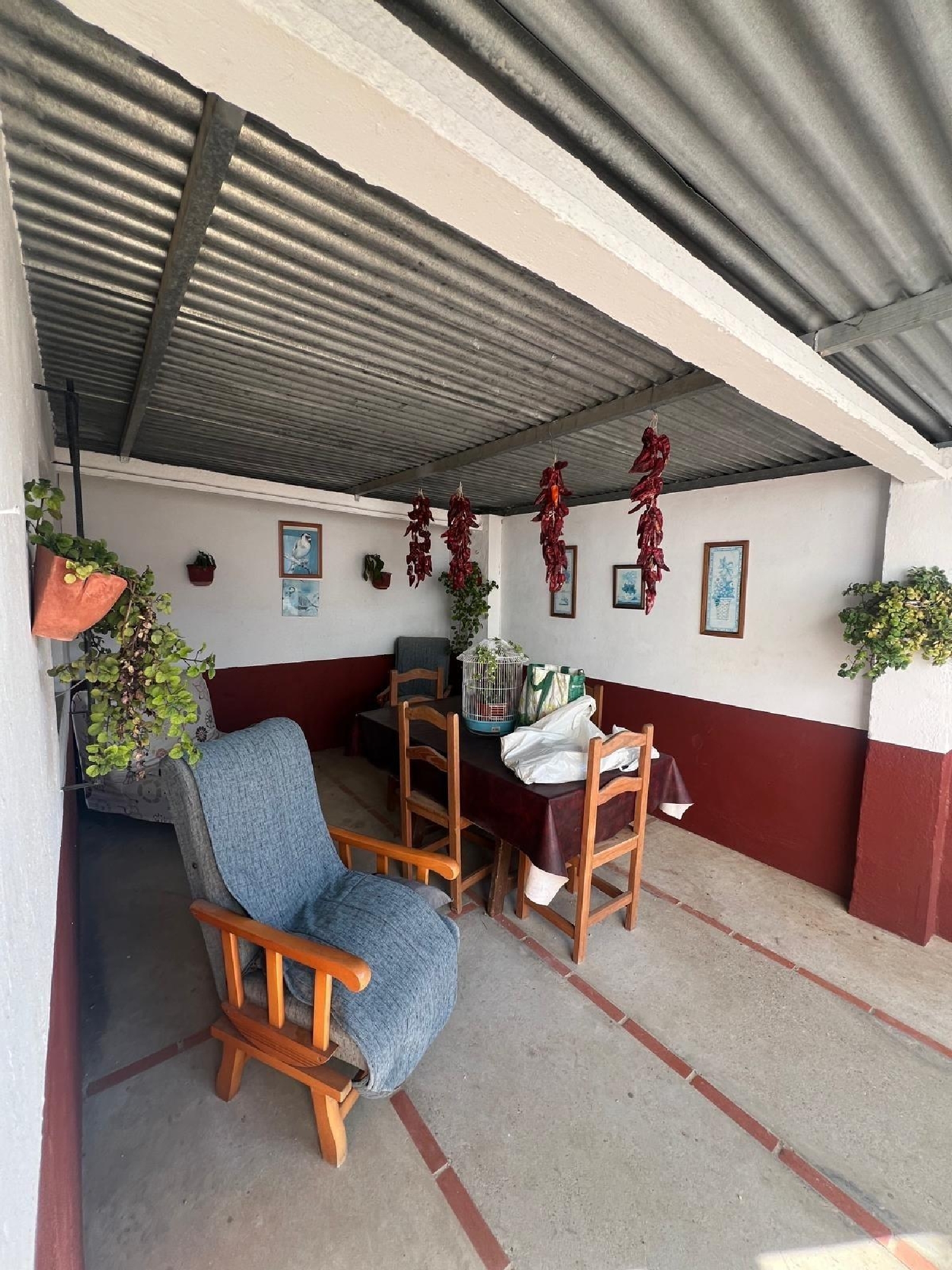  te koop huis Vejer De La Frontera Janda (La) 7