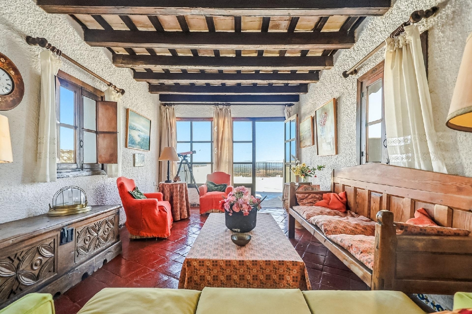 te koop huis Vejer De La Frontera Janda (La) 5