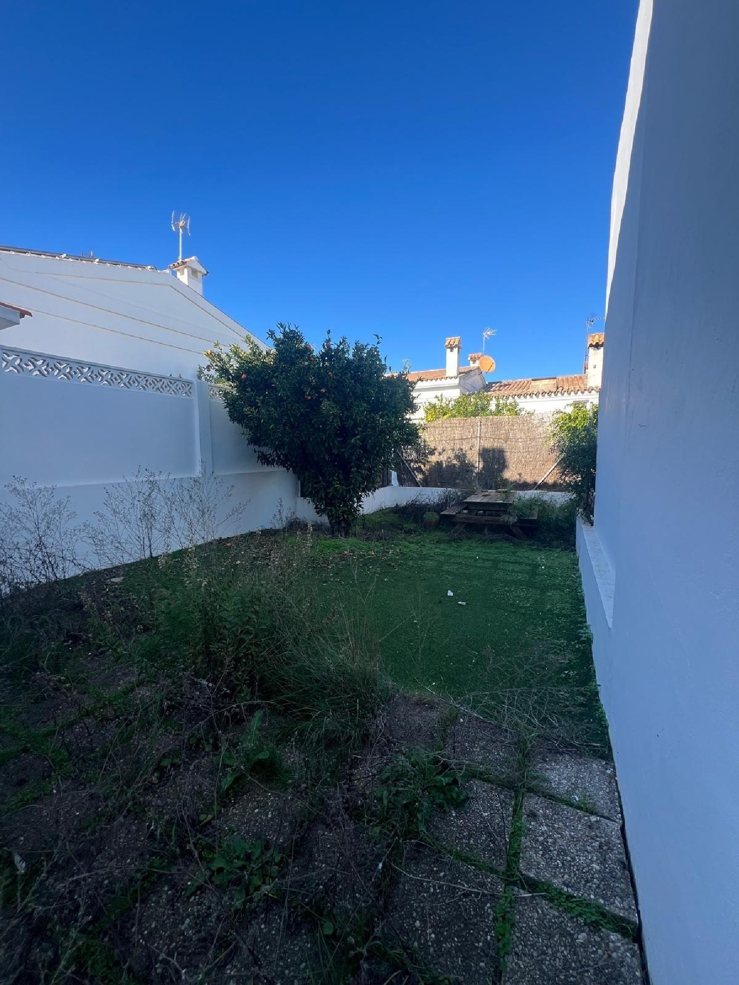 te koop huis Vejer De La Frontera Janda (La) 7