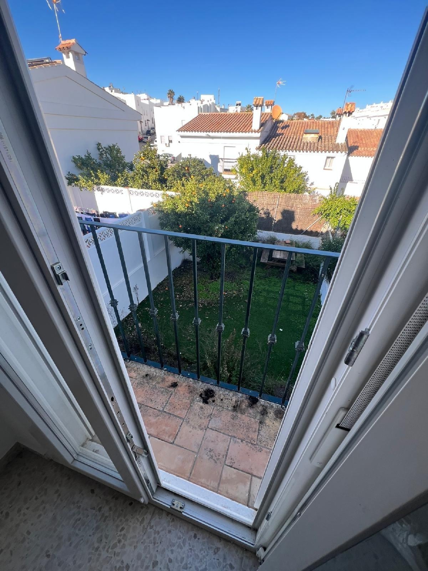 te koop huis Vejer De La Frontera Janda (La) 3