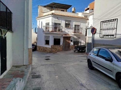 Vélez Blanco Comarca De Los Vélez casa foto 6339945