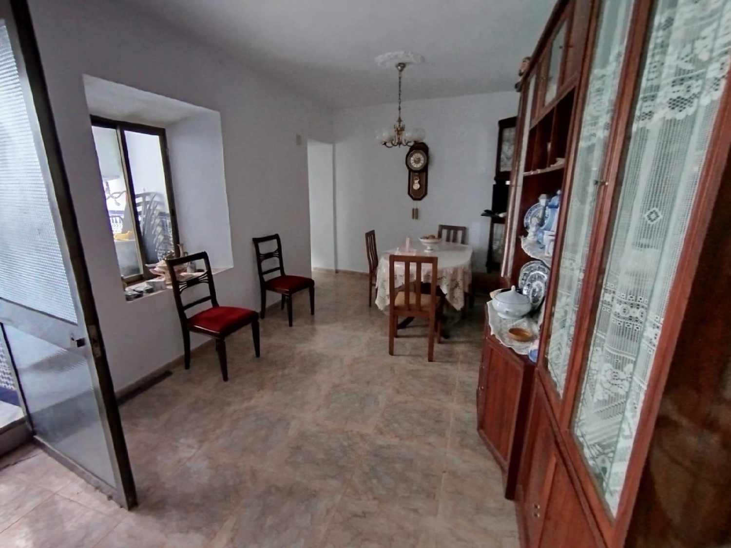  en venta casa Vélez Blanco Comarca De Los Vélez 3