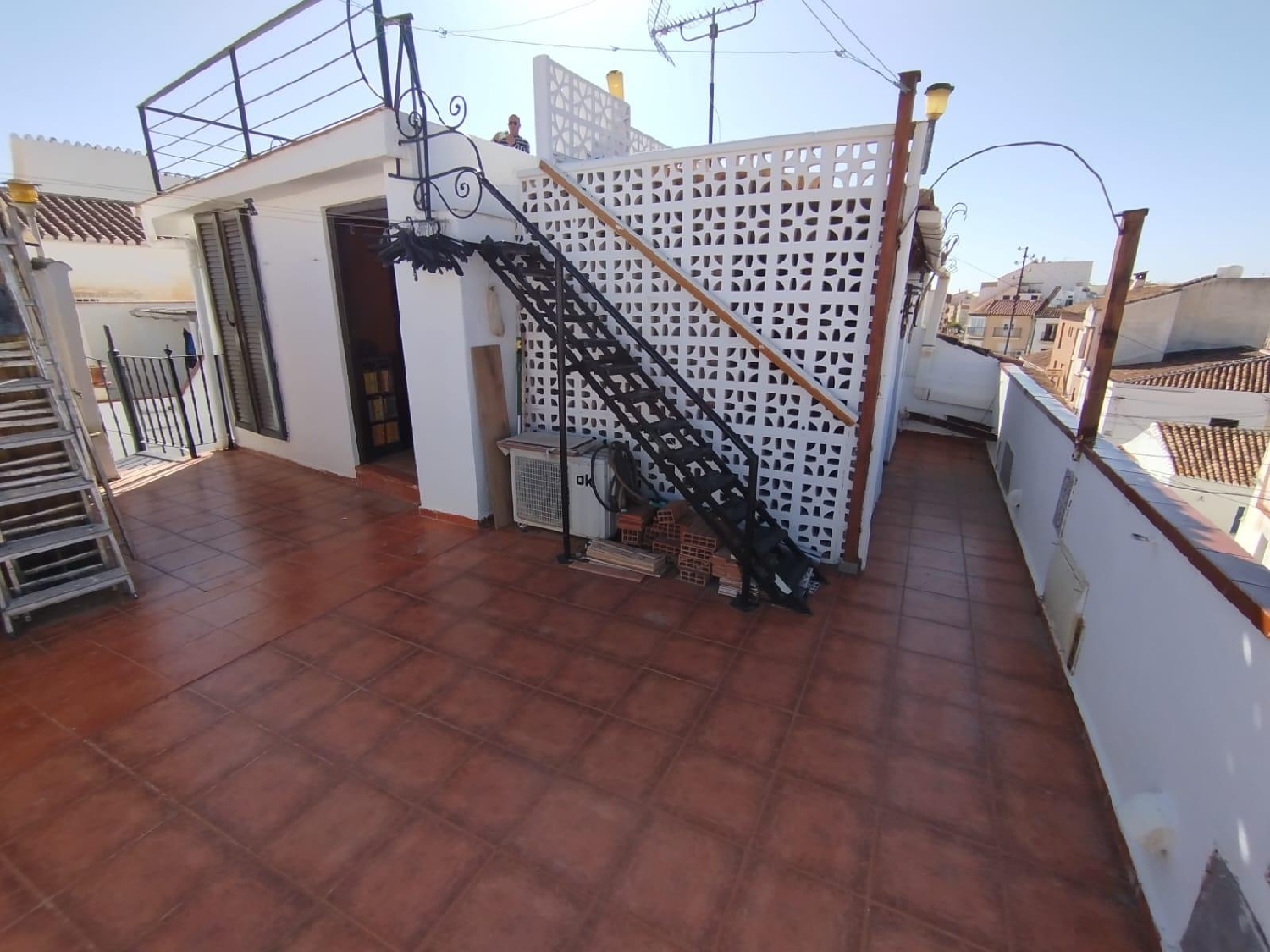  en venta casa Vélez Blanco Comarca De Los Vélez 2