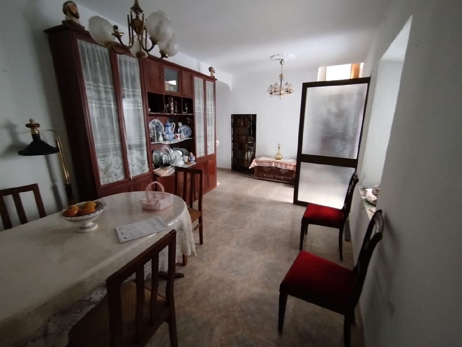  en venta casa Vélez Blanco Comarca De Los Vélez 5