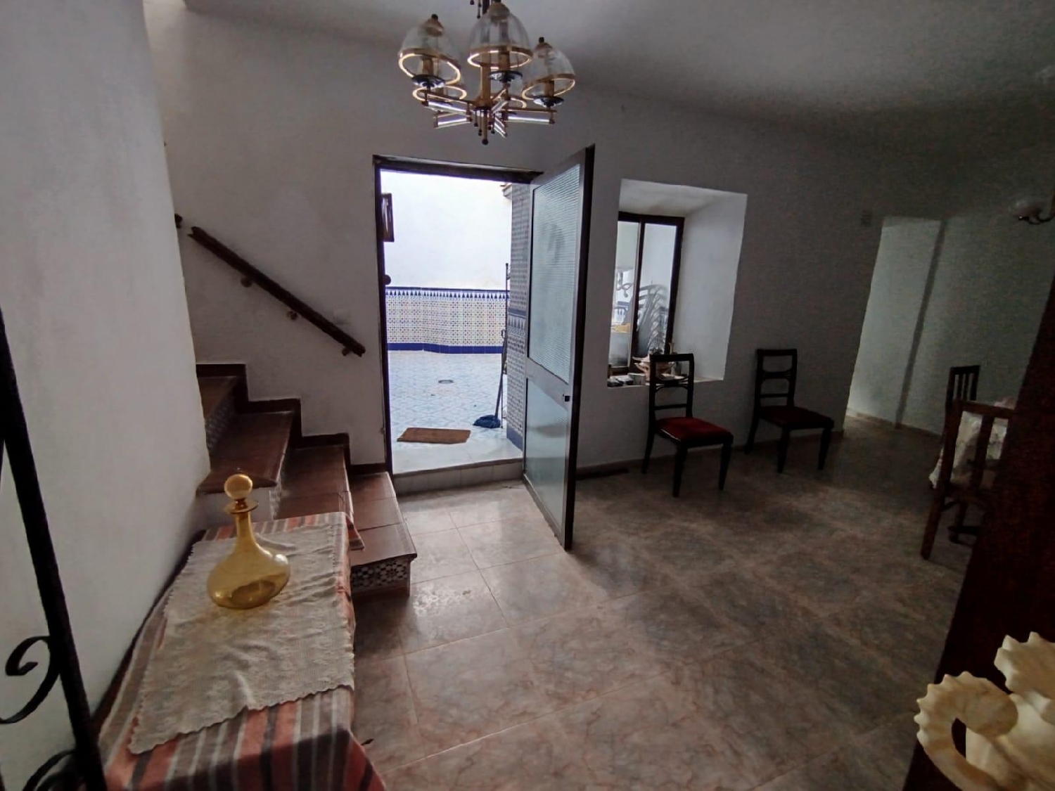  en venta casa Vélez Blanco Comarca De Los Vélez 4