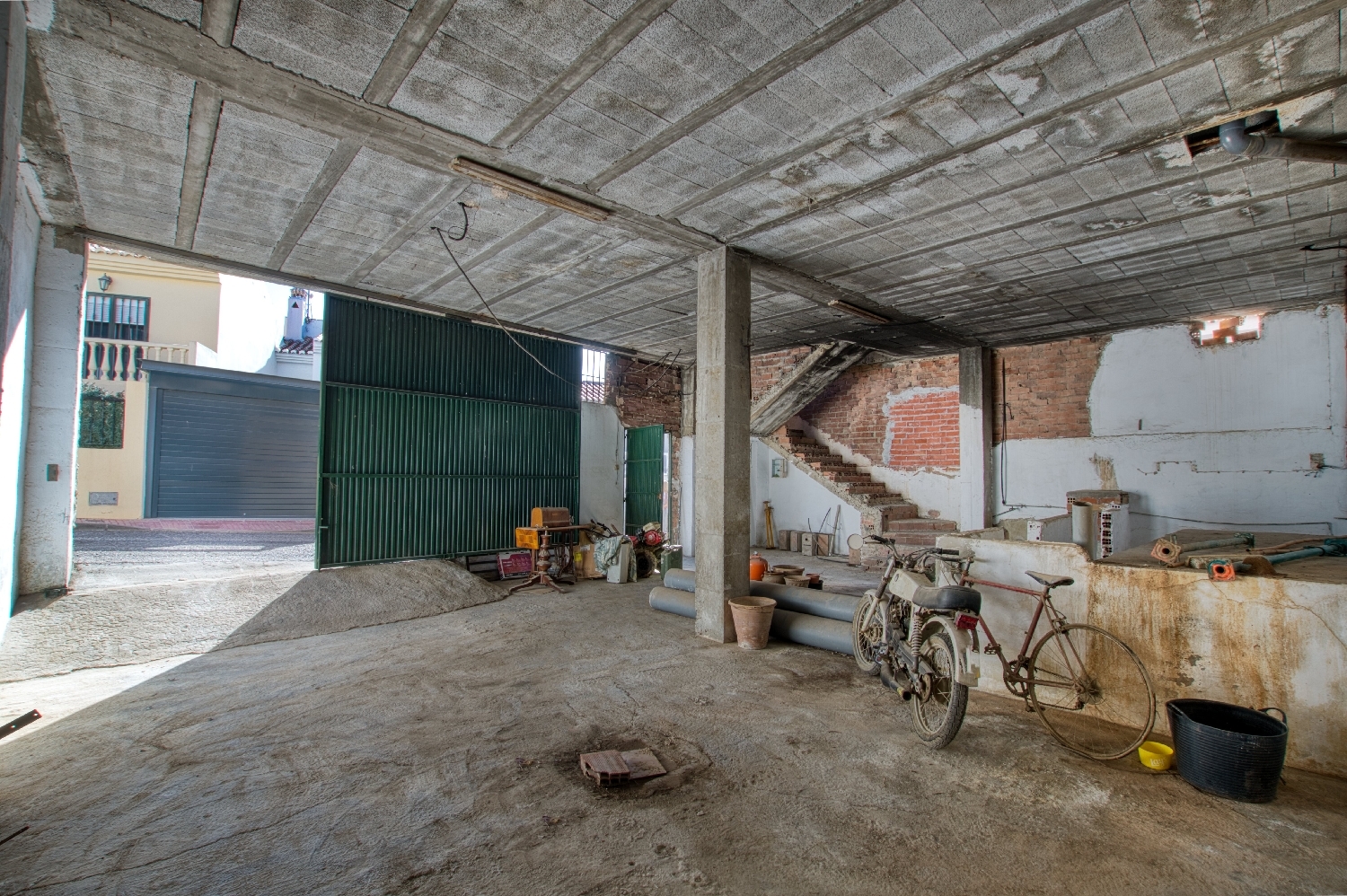  te koop huis Vélez Blanco Comarca De Los Vélez 5