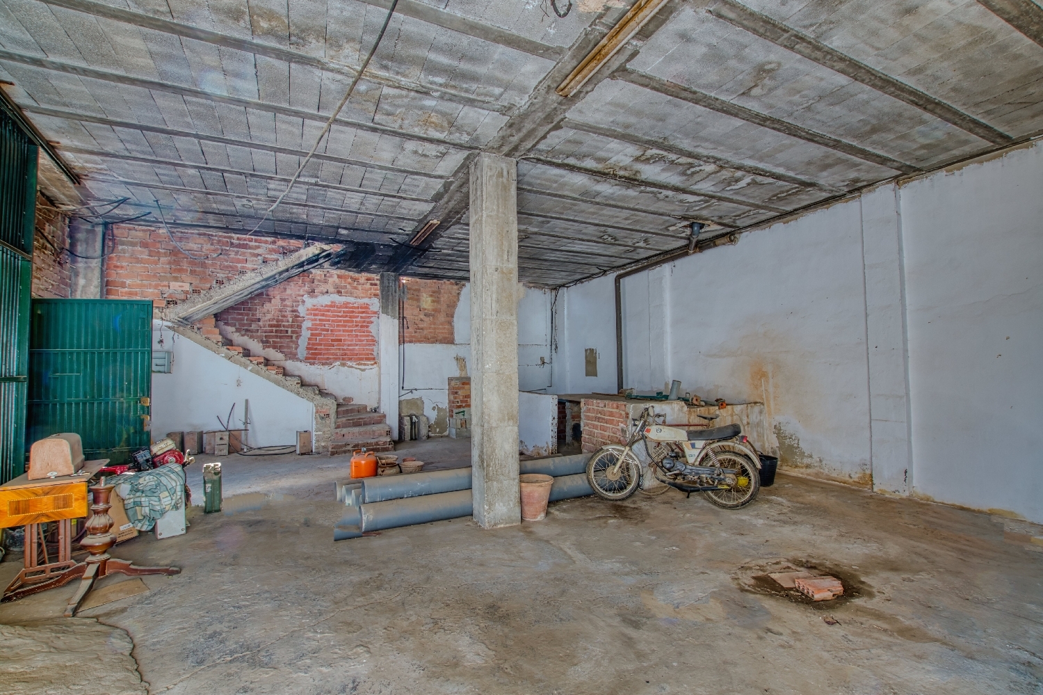  te koop huis Vélez Blanco Comarca De Los Vélez 4