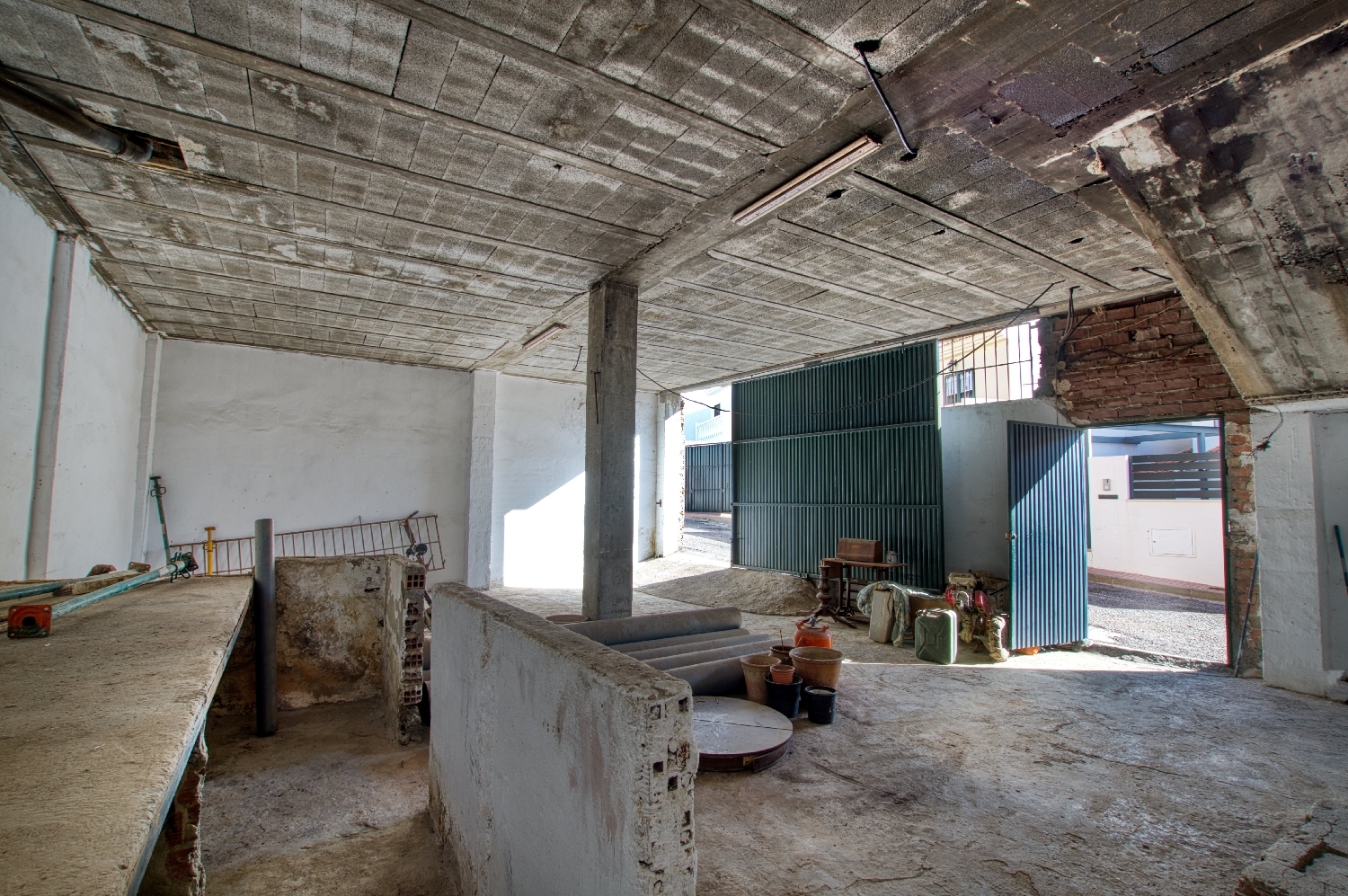  te koop huis Vélez Blanco Comarca De Los Vélez 6