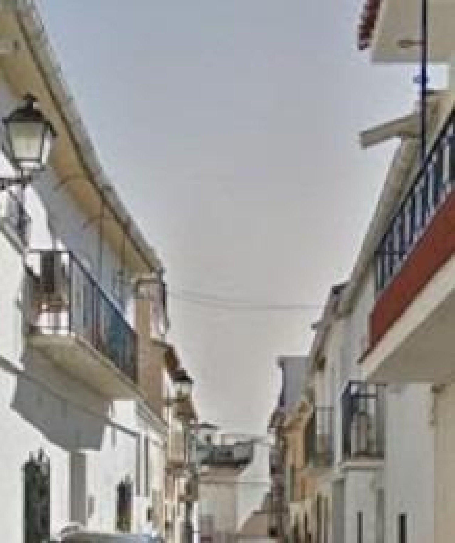  à vendre maison Vélez Blanco Comarca De Los Vélez 1