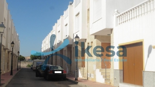 Vera Levante Almeriense casa foto 6337416