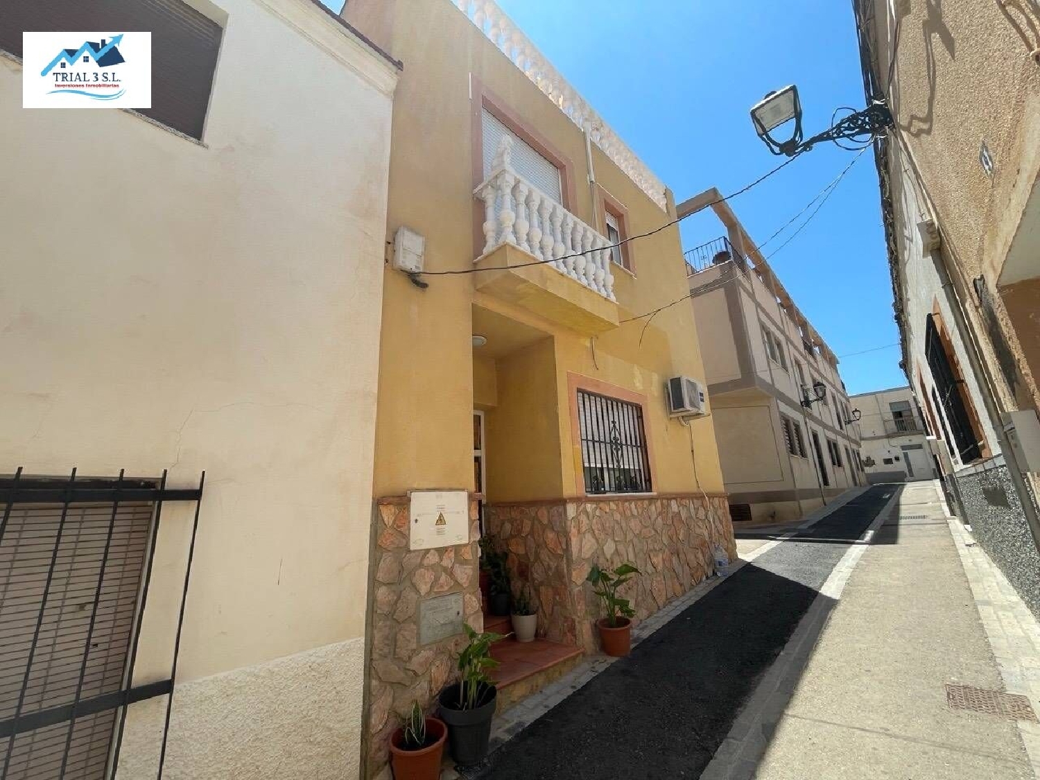 for sale house Vera Levante Almeriense 1