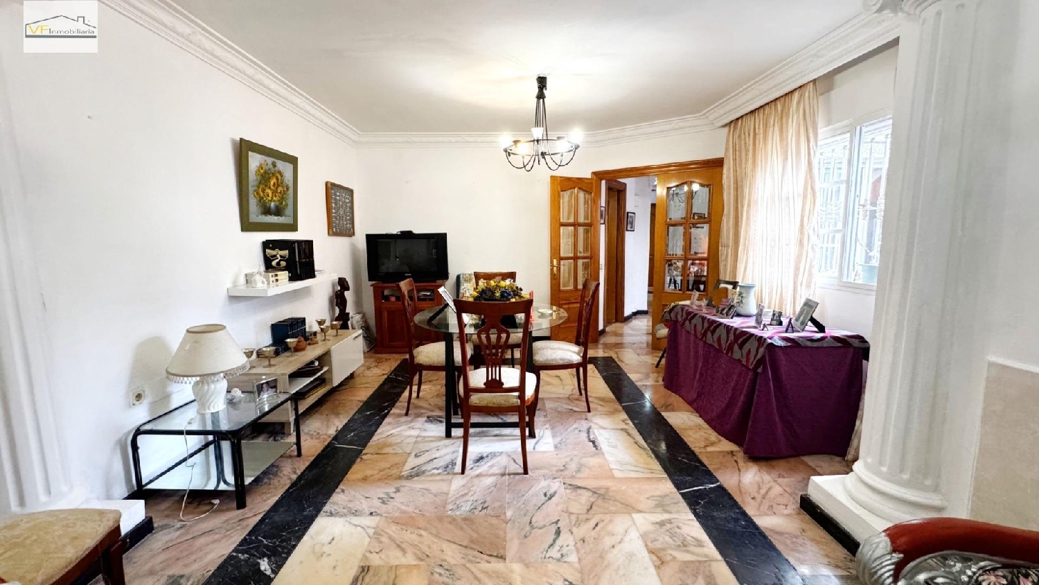  en venta casa Málaga Del Fresno Campiña 3