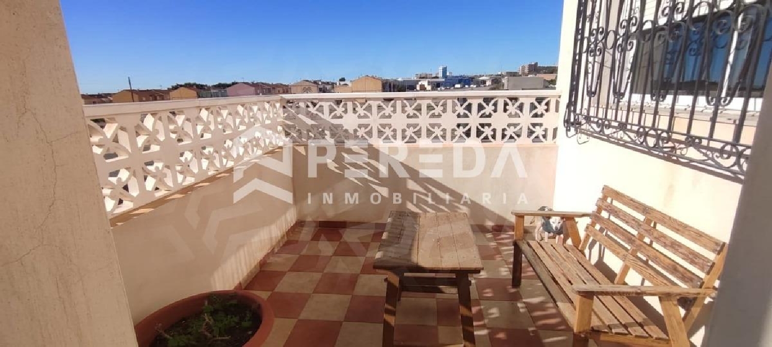 till salu hus Vicar, Vícar Poniente Almeriense 3