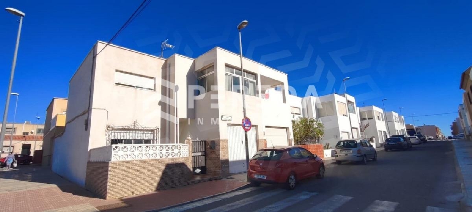 till salu hus Vicar, Vícar Poniente Almeriense 2