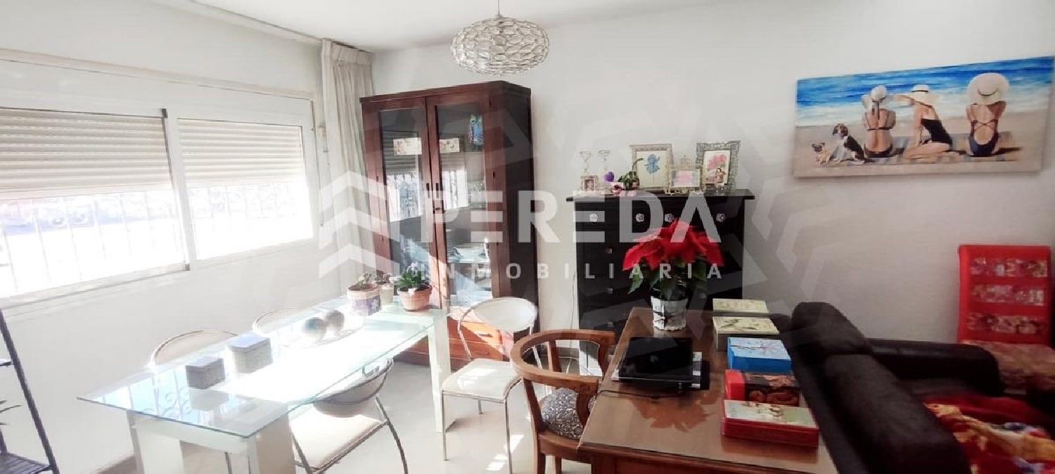 till salu hus Vicar, Vícar Poniente Almeriense 8