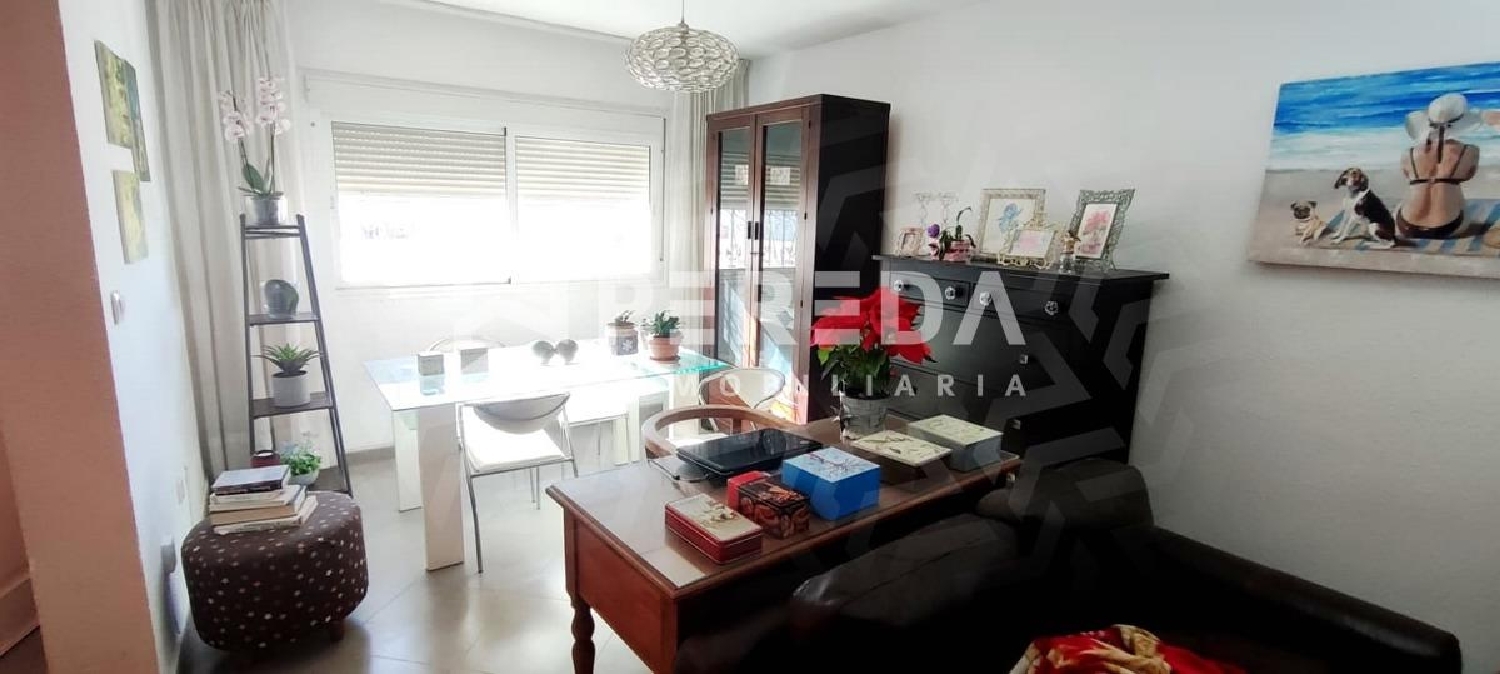 till salu hus Vicar, Vícar Poniente Almeriense 6