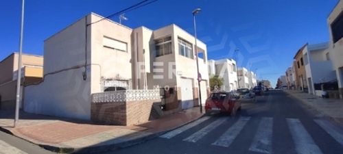 Vicar Poniente Almeriense hus foto 6326706