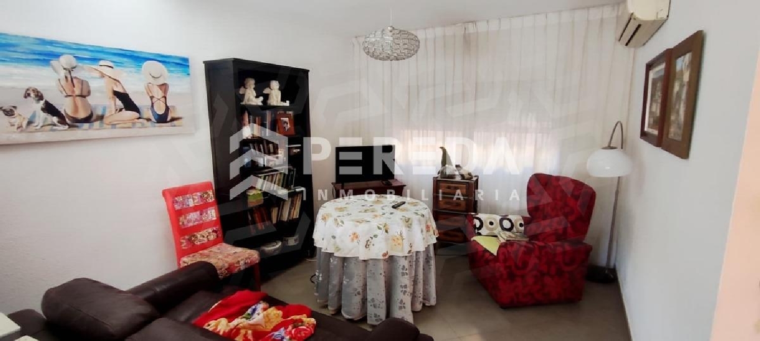 till salu hus Vicar, Vícar Poniente Almeriense 5