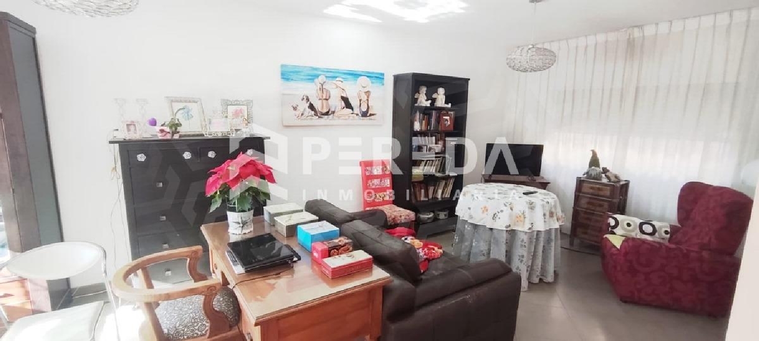 till salu hus Vicar, Vícar Poniente Almeriense 4