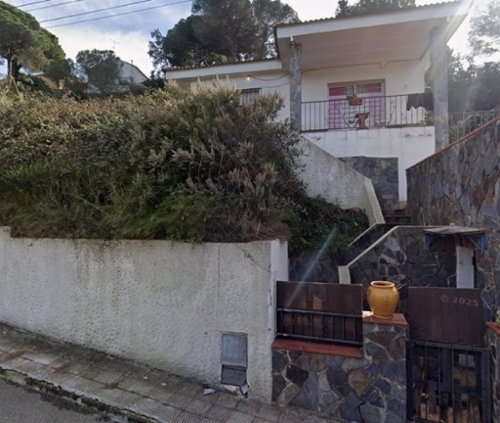 Vidreres Selva casa foto 6327403