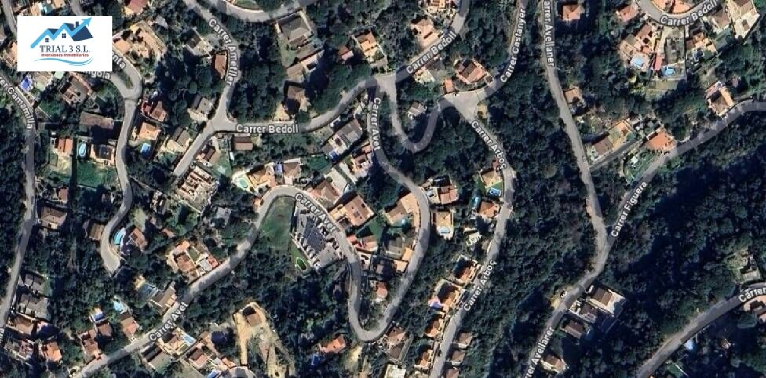  en venta casa Vidreres Selva 2