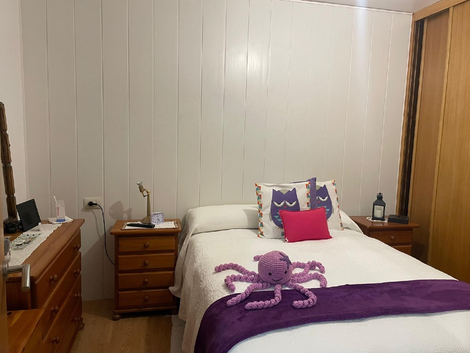 till salu hus Vigo Vigo 8